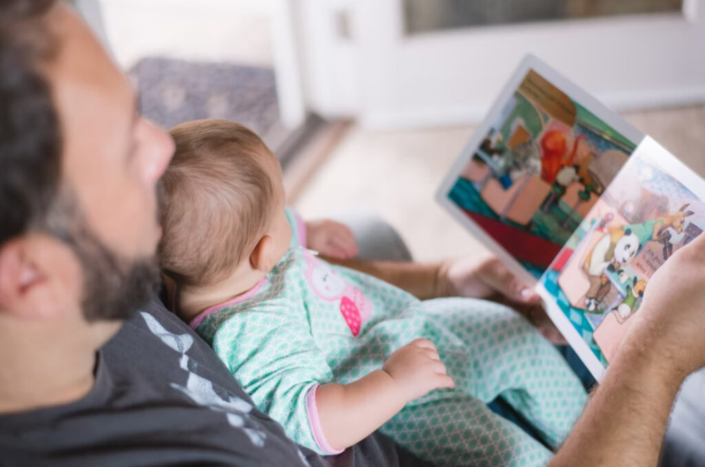 子どもと読書