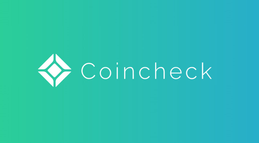Coincheck(コインチェック)